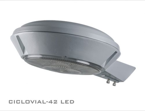 CICLOVIAL-42
