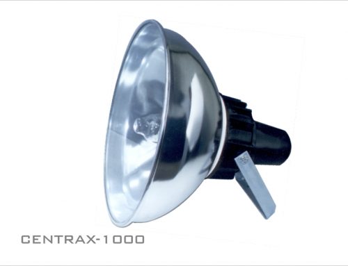 CENTRAX-400/1000