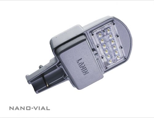 NANO VIAL