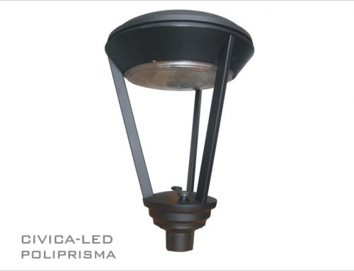 CIVICA-LED POLIPRISMA