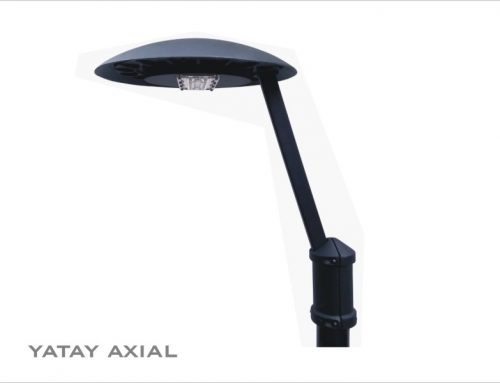 YATAY AXIAL