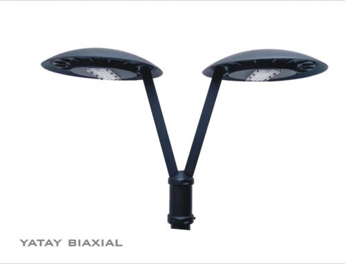 YATAY BIAXIAL