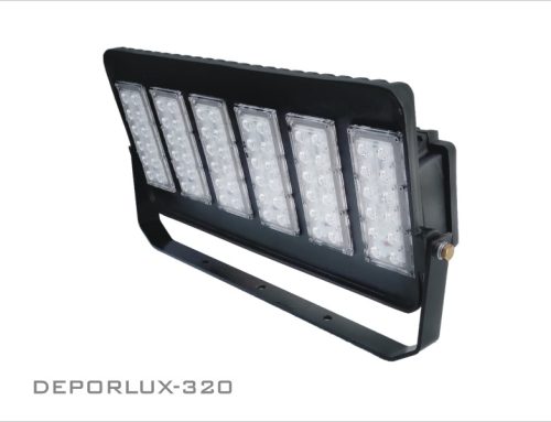 DEPORLUX-320